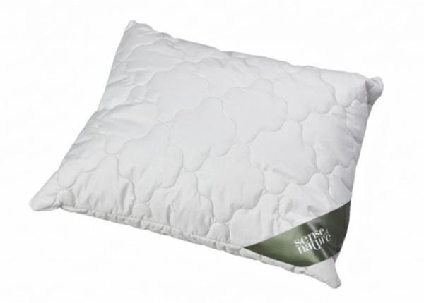 Kaameli villast padi 50x60 cm