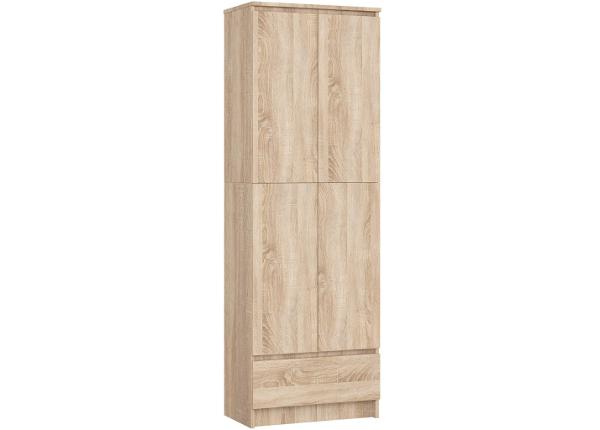 Kaappi 60 cm