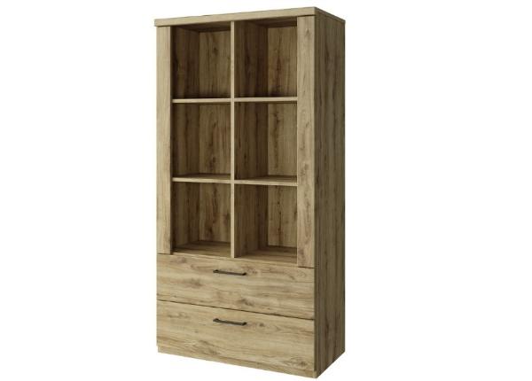 Kaappi/hylly Doorset