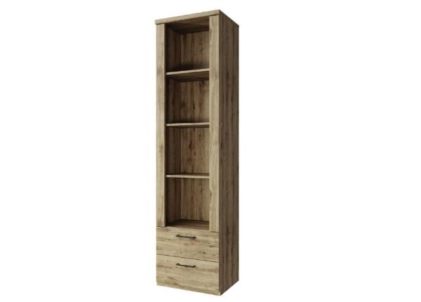 Kaappi/hylly Doorset