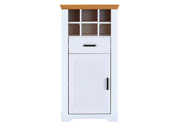 Kaappi Maluno 68 cm