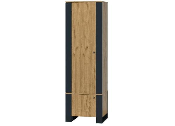 Kaappi Wood