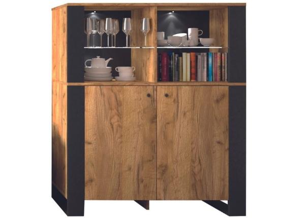 Kaappi Wood