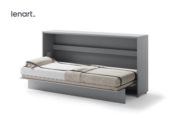 Kaappisänky Lenart BED CONCEPT