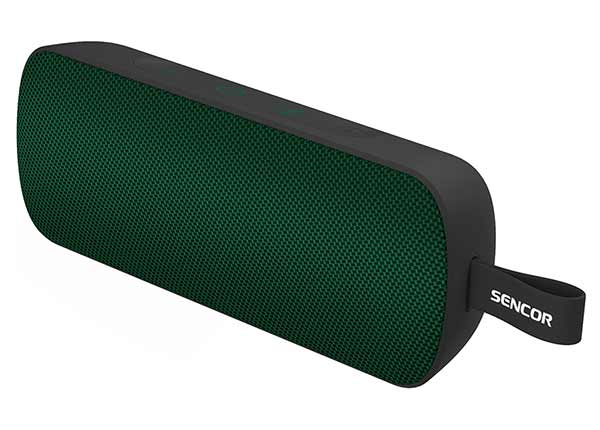 Kaasaskantav Bluetooth kõlar Sencor SSS1110NYXG