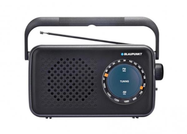 Kaasaskantav raadio Blaupunkt PR9BK