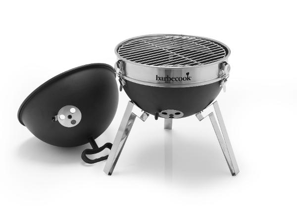 Kaasaskantav söegrill Barbecook Billy