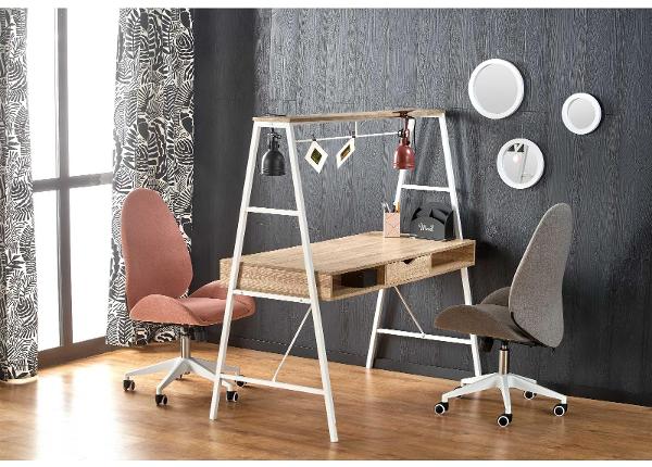 Kahepoolne kirjutuslaud