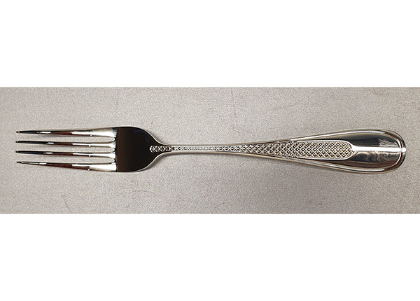 Kahvel Palma 6 tk
