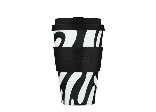 Kahvimuki Ecoffee Cup Manasas Run 400 ml