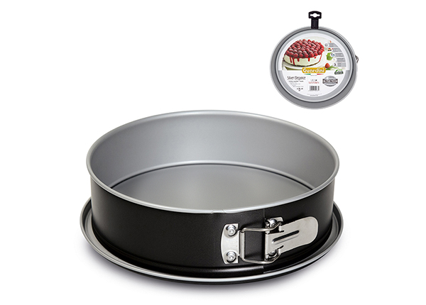 Kakkuvuoka Silver Elegance