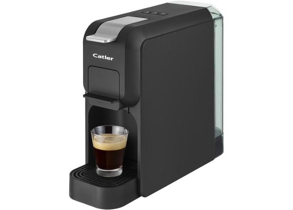 Kapselkohvimasin Catler ES703