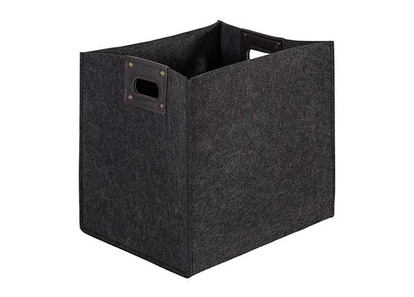 Kast Max Felt 32x25x32 cm