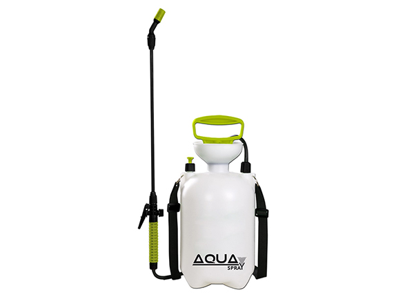 Kasteluruisku Aqua Spray