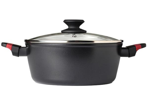 Kattila Pyrex Optima Ø 24 cm