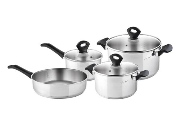 Kattilasarja Lamart LT1110