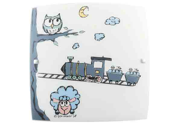 Kattoplafondi Shepherd