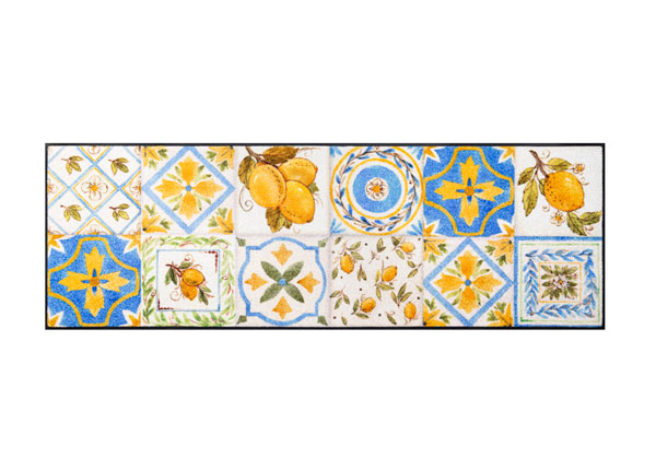 Käytävämatto Limoni 60x180 cm