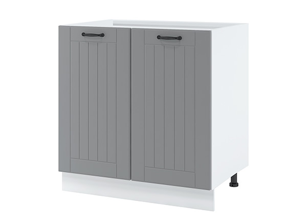 Keittiön alakaappi 80 cm