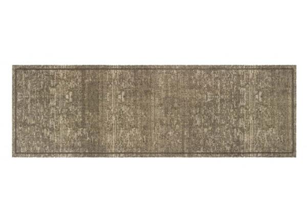 Keittiön matto Velvet Beige 50x150 cm