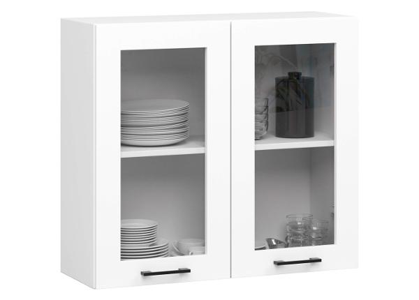 Keittiön yläkaappi Visby 80 cm
