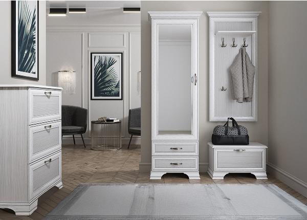 Kenkäkaappi Tiffany II