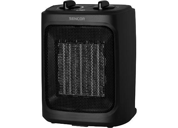 Keraamiline kütteseade Sencor SFH7701BK