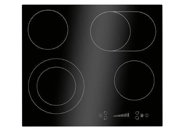 Keraamiline pliidiplaat Bomann EBK7941