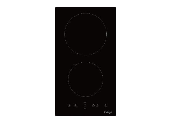 Keraamiline pliidiplaat Kluge KPV3001B