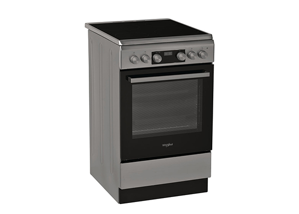Keraamiline pliit Whirlpool WS5V8CCX/E WS5V8CCX/E