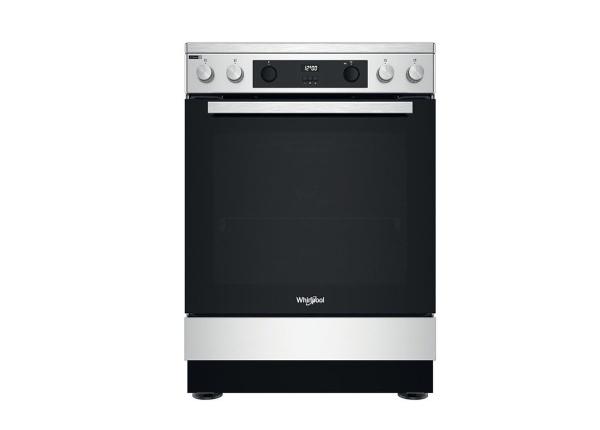 Keraamiline pliit Whirlpool WS68V8CCXT