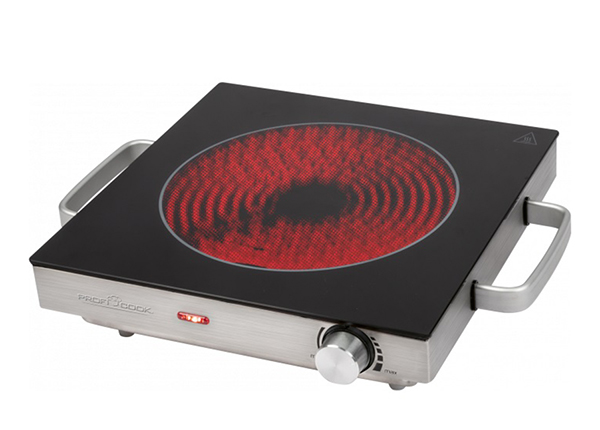 Keraaminen pöytäliesi ProfiCook PCEKP1210