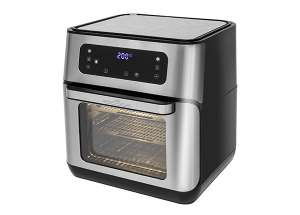 Kiertoilmakypsennin ProfiCook PCFR1200