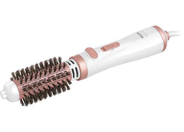 Kiharrin pyörivällä harjalla Sencor SHS0910GD