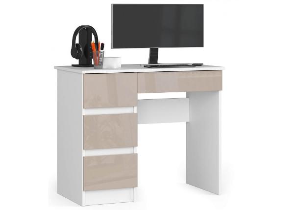 Kirjoituspöytä Salerno L