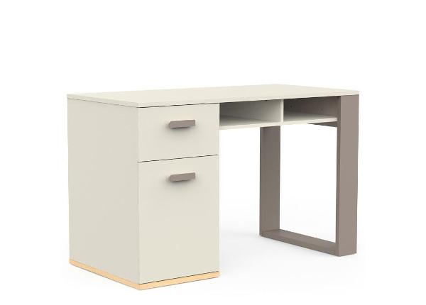 Kirjutuslaud Camillia 60x120 cm