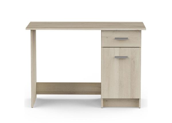 Kirjutuslaud Gaston 45x108 cm