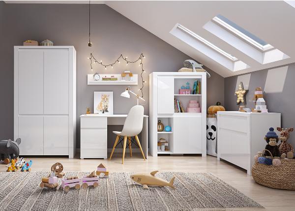 Kirjutuslaud Lingo 120 cm