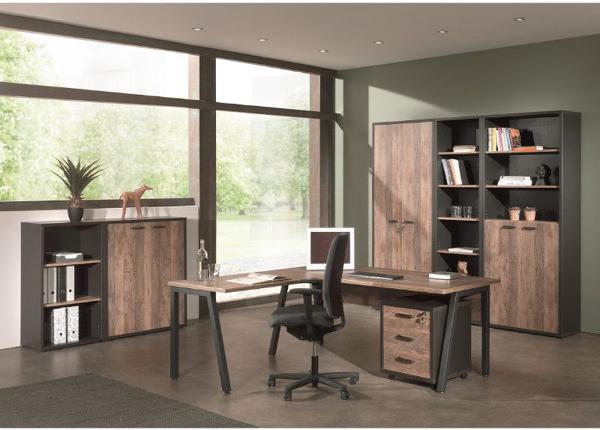 Kirjutuslaud Pronto 4 200 cm