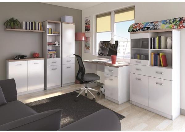 Kirjutuslaud Top mix 120 cm