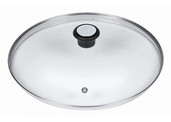 Klaasist pannikaas Tefal Ø 26 cm