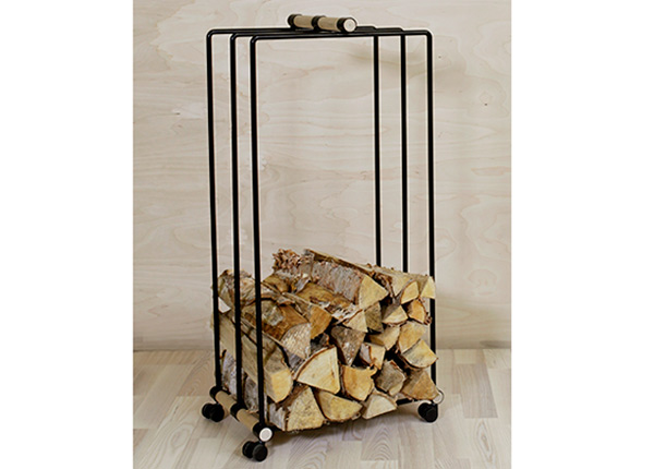 Klapi-/ lehtiteline Ilma