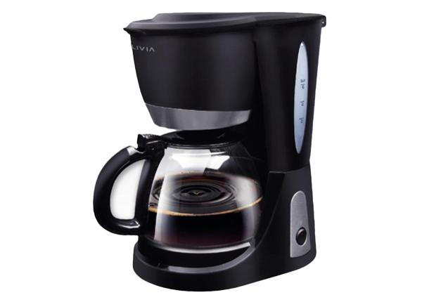 Kohvimasin Livia CM9001