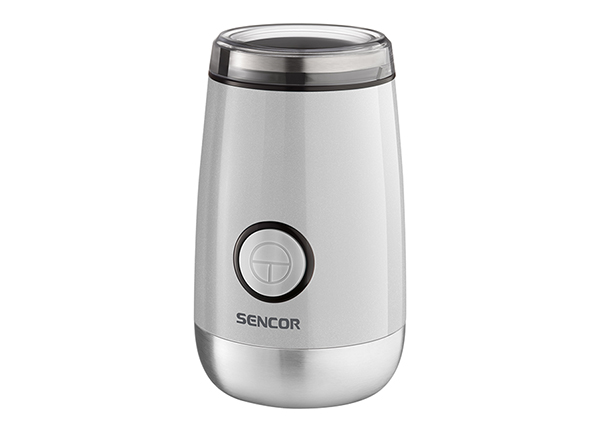 Kohviveski Sencor SCG2052WH