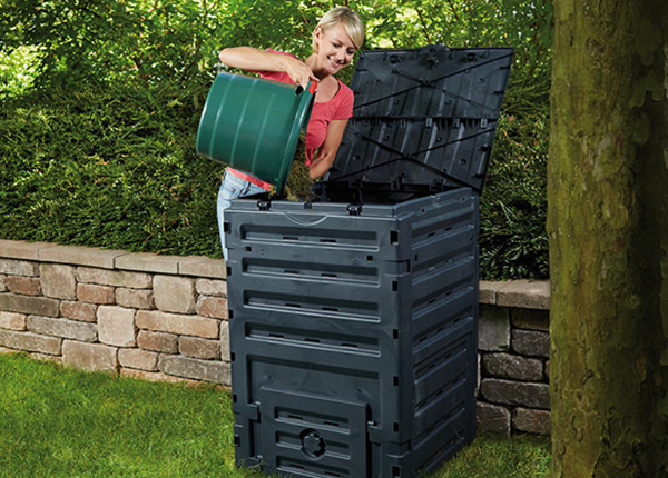 Komposter Eco Master 300 L