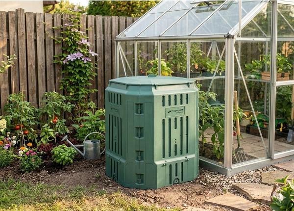 Kompostori CompoThermo 900 l