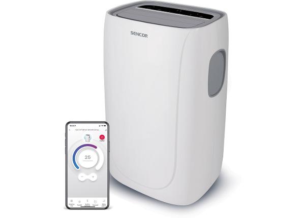 Konditsioneer Sencor SACMT9030