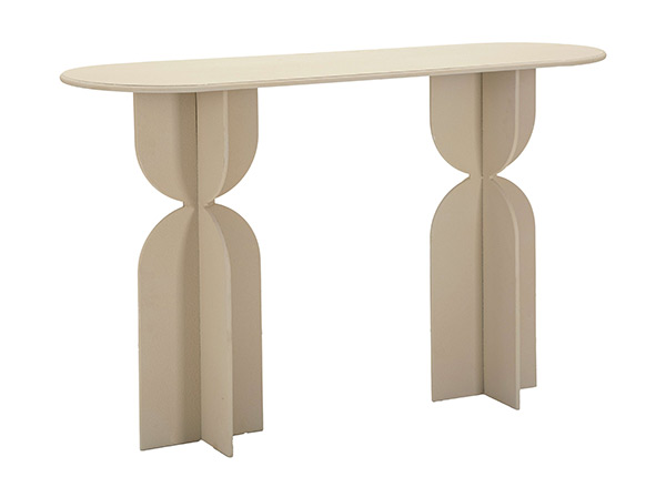 Konsoollaud Dune 40x120 cm
