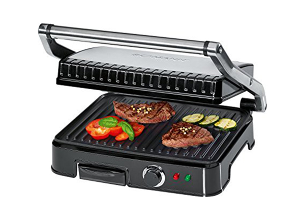 Kontaktgrill Bomann KG2242CB