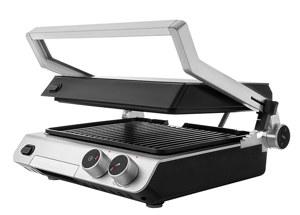Kontaktgrill Sencor SBG5030BK
